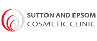 Sutton and Epsom Logo